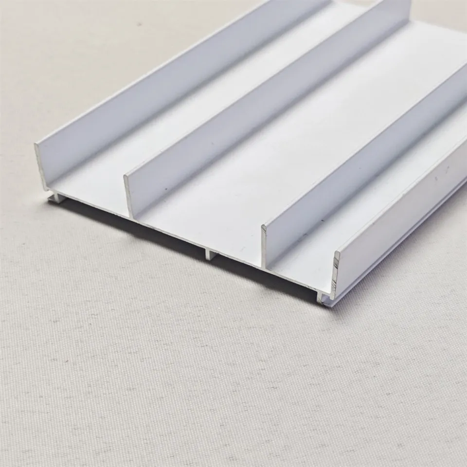 Hmoov Txheej Txhuas Txhuas Profiles Ordinary Spraying